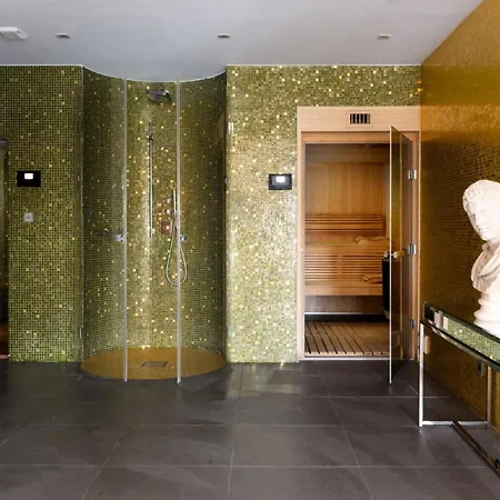 Chalet Licorne Des Neiges - Somptueux Sur Les Hauteurs Du Belvedere Mae-3934 Courchevel