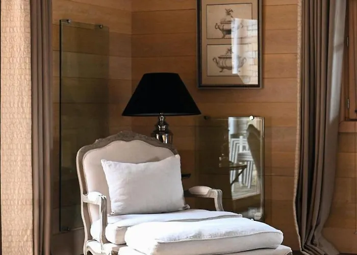 Licorne Des Neiges - Somptueux Sur Les Hauteurs Du Belvedere Mae-3934