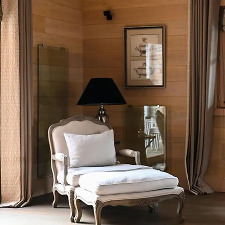 Licorne Des Neiges - Somptueux Sur Les Hauteurs Du Belvedere Mae-3934