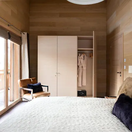 Licorne Des Neiges - Somptueux Sur Les Hauteurs Du Belvedere Mae-3934 * Куршевель